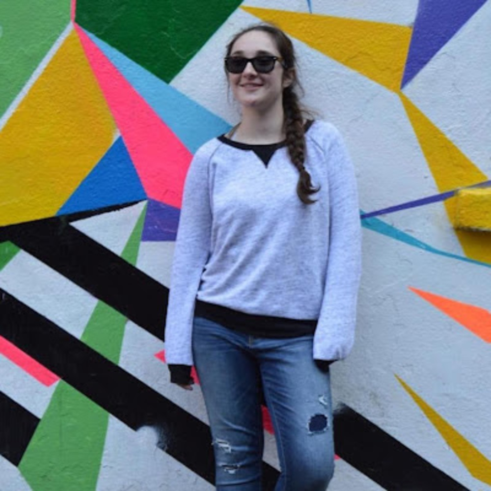Meet your Posher, Megan